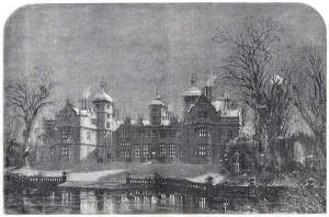 Samuel Prints: Christmas Reflections