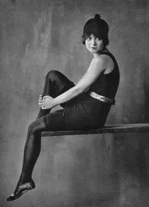 Clara Prints: Clara Bow