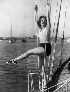 Clara Prints: Clara Bow