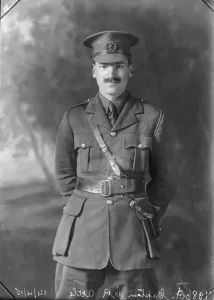 Richard Prints: Clement Attlee
