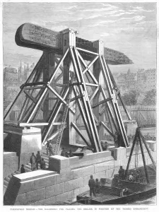 Cleopatras Prints: Cleopatras Needle