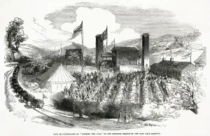Fete Prints: COAL / RHONDDA FETE