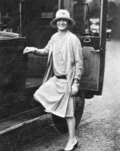 Designers Prints: Coco Chanel