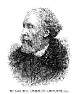 1806 Prints: Colin Mackenzie