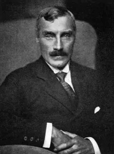 Lieutenant Prints: Colonel Arthur Martin-Leake, VC