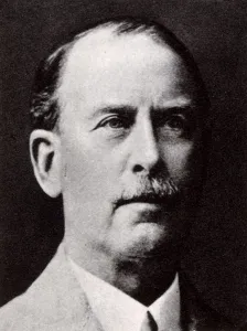 America Prints: Colonel P H Fawcett
