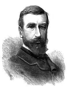 Buller Prints: Colonel Redvers Buller