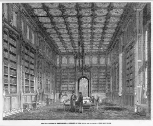 1854 Prints: Commons Library
