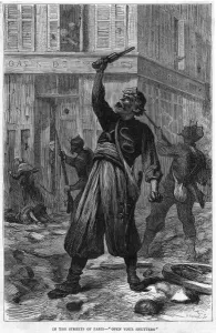 Communard Prints: A Communard