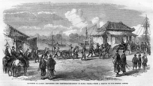 Money Prints: Compensation for the murder of Mr Richardson