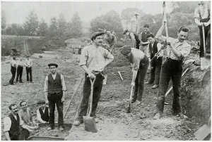 Anglia Prints: Conscientious Objectors 1916