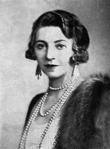 Constance Prints: Constance, Duchess of Westminster