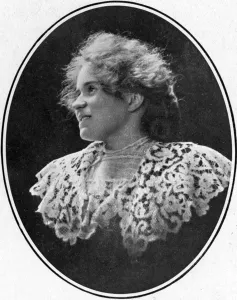 Anne Prints: Constance Smedley, founder of the Lyceum Club