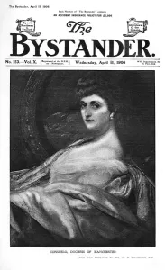 Richmond Prints: Consuelo, Duchess of Manchester