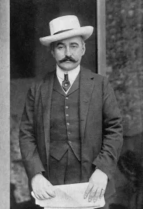 Count Prints: Count Albert Pouilly Mensdorff