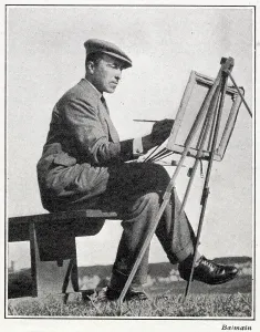 Torby Prints: Count Michael Torby, son of Grand Duke Michael
