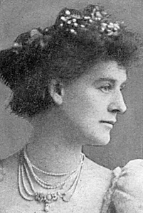 Sinn Prints: Countess Constance Markievicz (1868 - 1927)