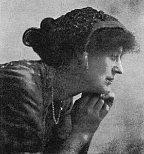 Sinn Prints: Countess Constance Markievicz (1868 - 1927)