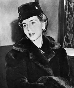 Hutton Prints: Countess Haugwitz-Reventlow - Barbara Hutton