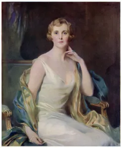 Countess Prints: Countess Howe (Mary Curzon)