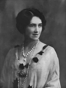 Hospitals Prints: Countess of Lytton