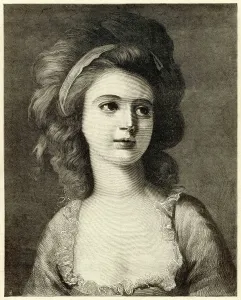 : Countess Potocka