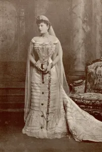 Torby Prints: Countess Torby