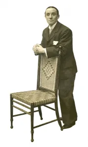 Leno Prints: Dan Leno