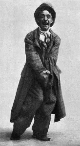 Acting Prints: Dan Leno