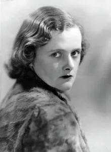 Writer Prints: Daphne Du Maurier