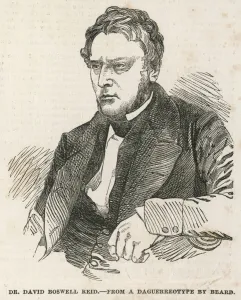 Reformer Prints: David Boswell Reid