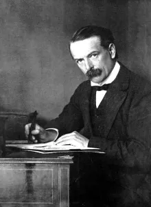 Welsh Prints: David Lloyd-George (1863-1945), Chancellor of the Exchequer