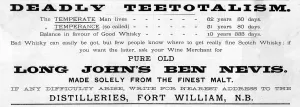 Enjoyment Prints: DEADLY TEETOTALISM