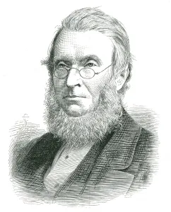 1800 Prints: DECIMUS BURTON 1800-1881