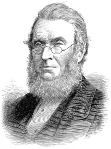 1881 Prints: Decimus Burton (1800-1881)