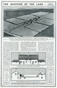 Fields Prints: Design for the building of small holdings