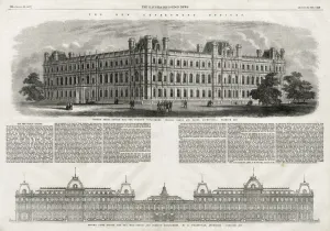 Department Prints: design for the foreign department