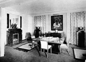 24th Prints: Dinning Room