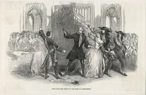 Moment Prints: Donizetti / Lucia