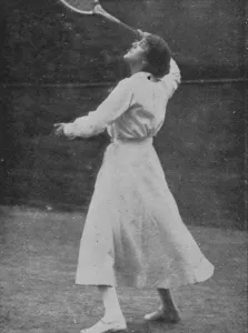 Smash Prints: Dorothea Douglass Lambert Chambers