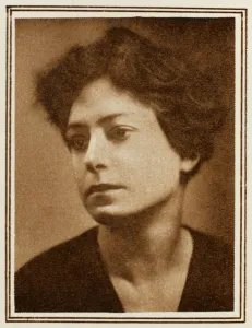 Dorothy Prints: Dorothy Parker / Iln 1930