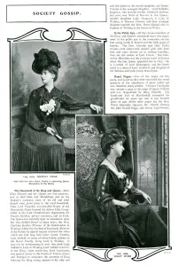 Sisters Prints: Dorothy and Violet Vivian