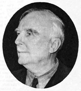 Photography Prints: Dr Osbert G. S. Crawford