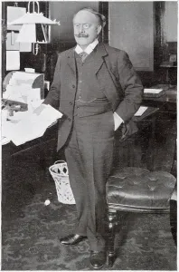 John Prints: Dr. Thomas John Barnardo (1845 - 1905)