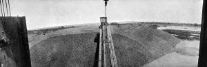 Dredger Prints: Dredging the Land for Gold. Mining Extraordinary. Leaving De
