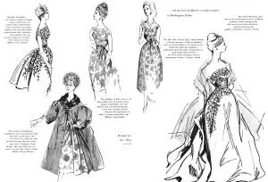 Anthony Prints: Dressed for the Abbey