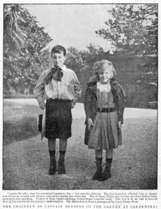 Dreyfus Prints: Dreyfus Children