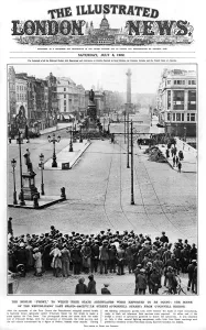 Spectators Prints: The Dublin