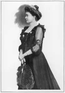 : Duchess of Connaught