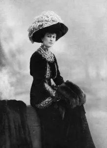 Heiress Prints: The Duchess of Roxburghe